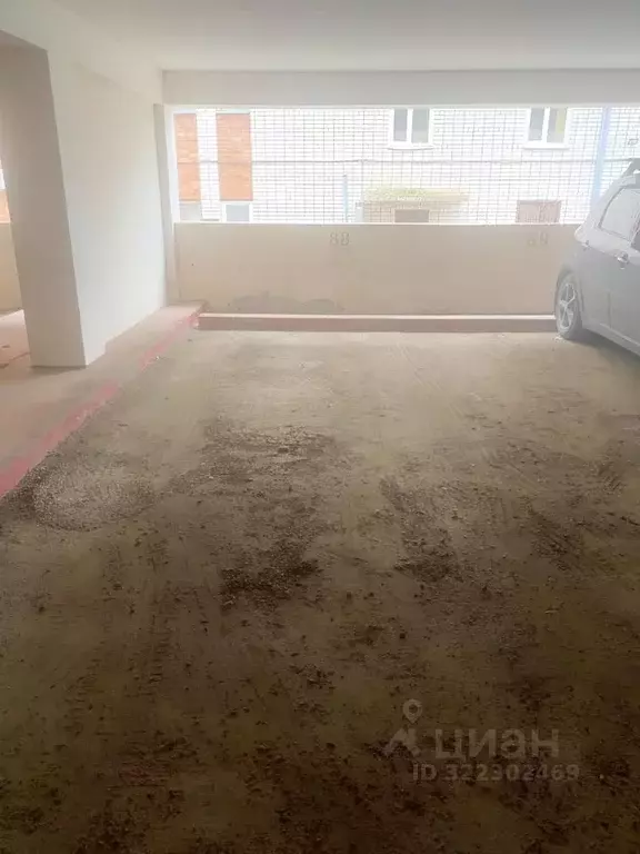 Гараж в Татарстан, Казань ул. Маршала Чуйкова, 62А (16 м) - Фото 2