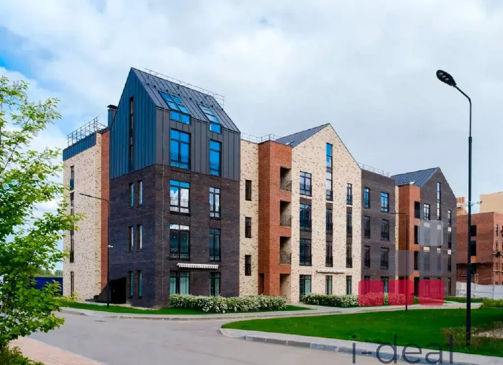 Продается 1-комнатная квартира - Фото 2