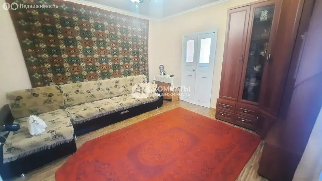 Дом в Воронеж, Шиловская улица, 24 (51 м) - Фото 2