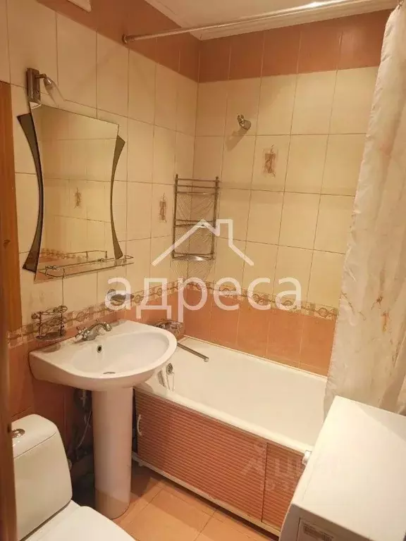 2-к кв. Самарская область, Самара Минская ул., 28 (45.0 м) - Фото 1