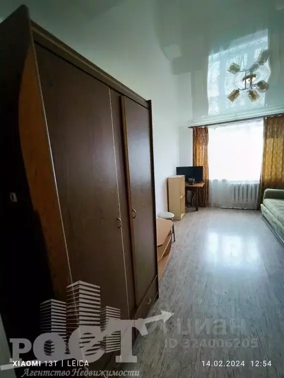 1-к кв. Приморский край, Артем ул. Фрунзе, 54 (22.0 м) - Фото 2