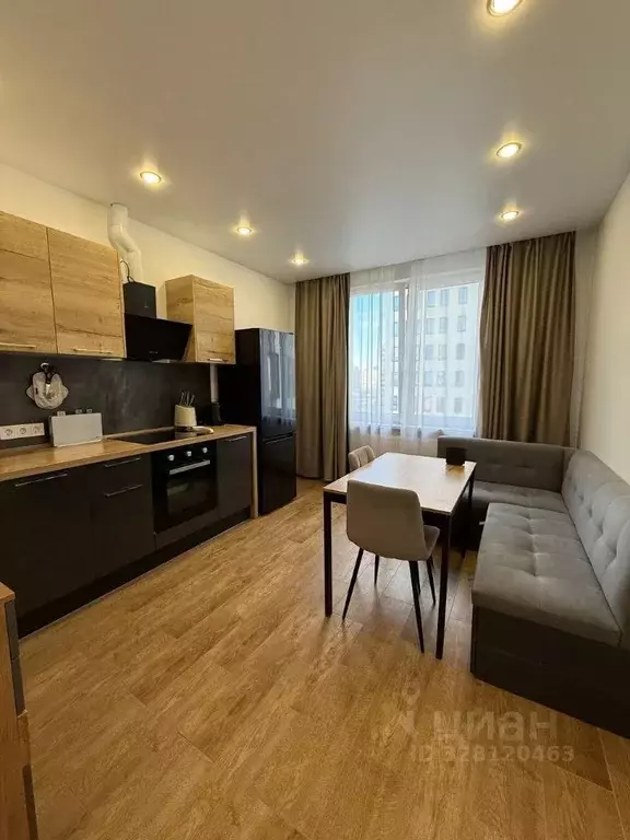 1-к кв. Санкт-Петербург бул. Измайловский, 4к1 (45.0 м) - Фото 2