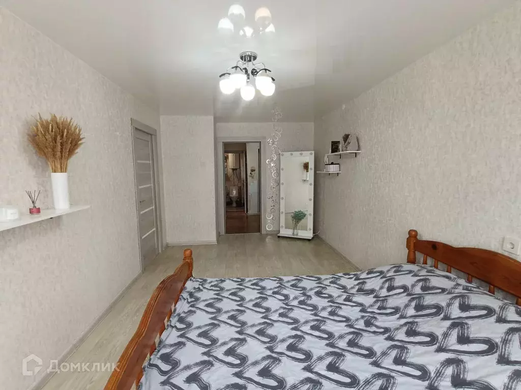 Продаётся 3-к квартира, 53.5 м - Фото 0