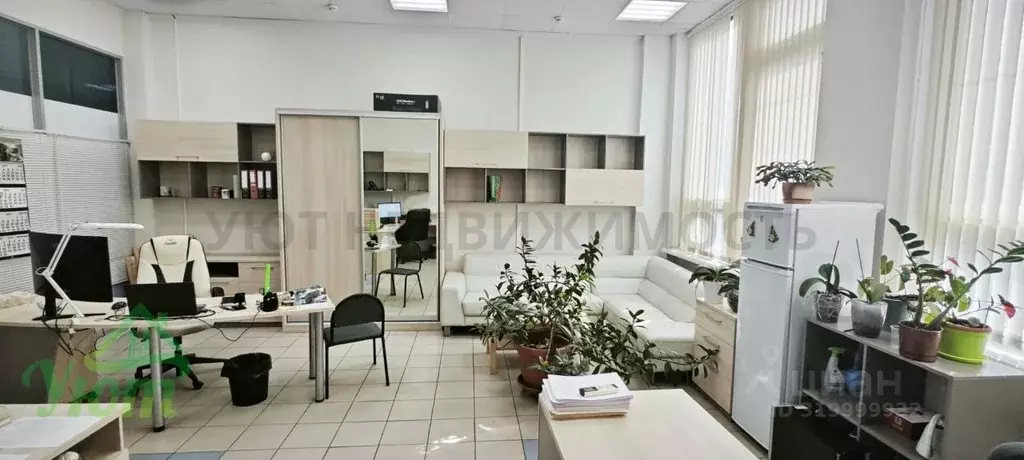 Офис в Московская область, Люберцы городской округ, Малаховка пгт ул. ... - Фото 1