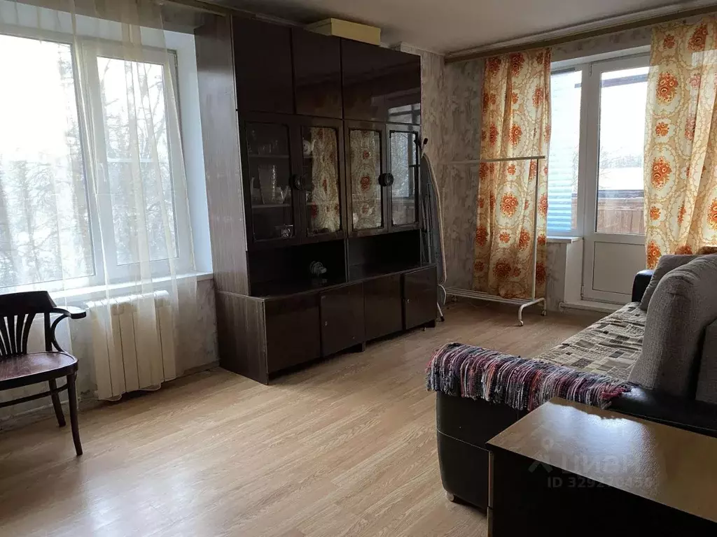 2-к кв. Москва Керченская ул., 7 (45.0 м) - Фото 1