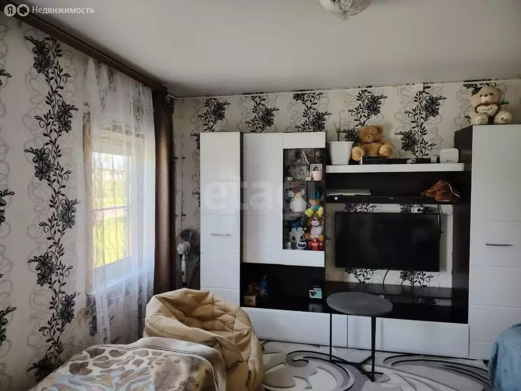 2-комнатная квартира: посёлок городского типа Кадый, Макарьевская ... - Фото 2