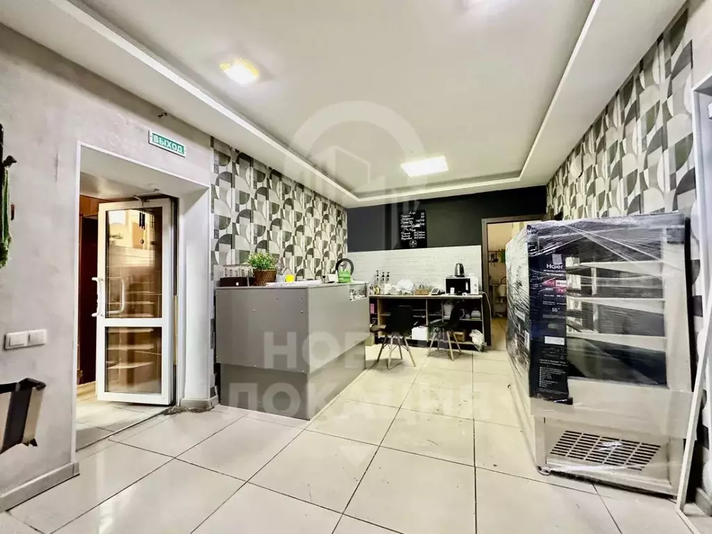 Помещение свободного назначения в Омская область, Омск ул. Пушкина, 2 ... - Фото 1