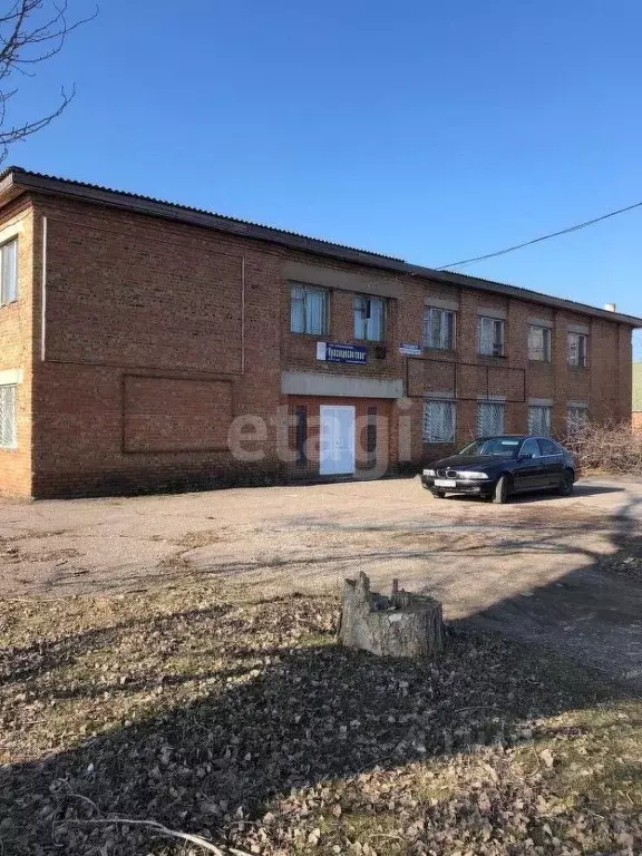 Помещение свободного назначения в Ростовская область, Неклиновский ... - Фото 1