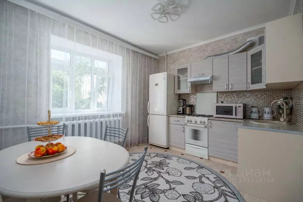 2-к кв. Санкт-Петербург Рижский просп., 30 (64.9 м) - Фото 2