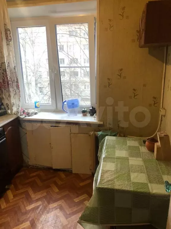 2-к. квартира, 42 м, 3/5 эт. - Фото 0