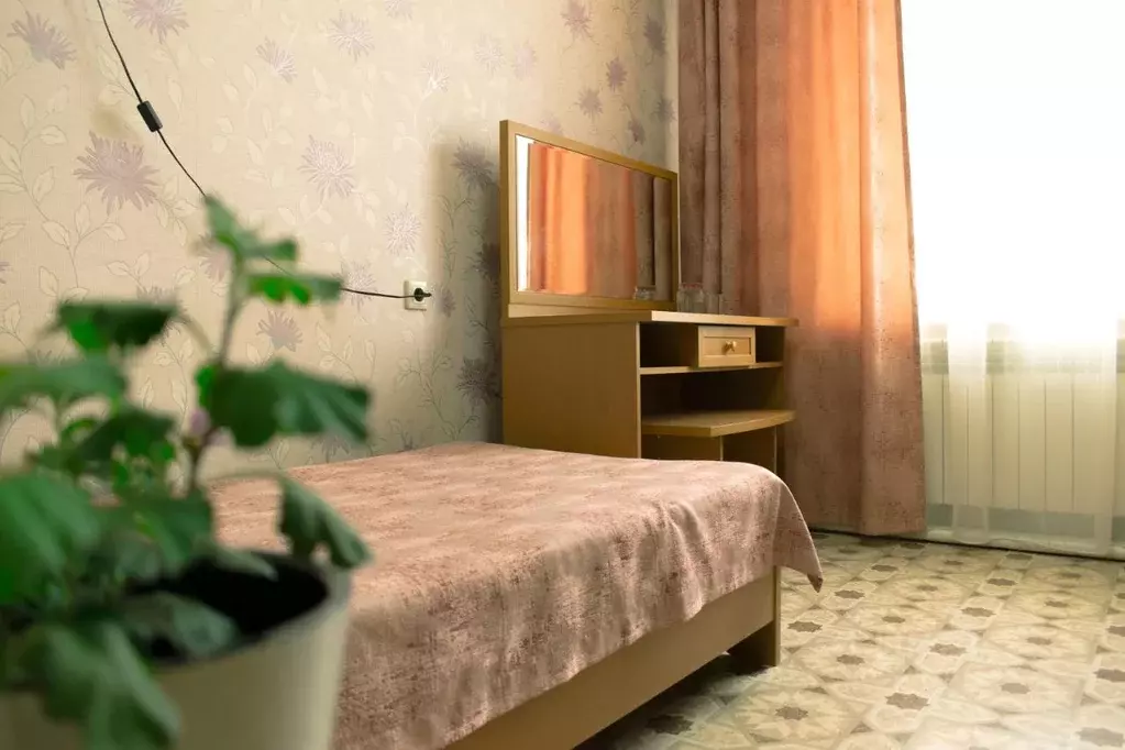 Комната Саха (Якутия), Якутск ул. Кузьмина, 32/4 (12.0 м) - Фото 1