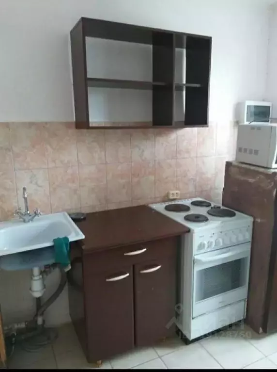 1-к кв. Красноярский край, Красноярск ул. Энергетиков, 36 (31.0 м) - Фото 0