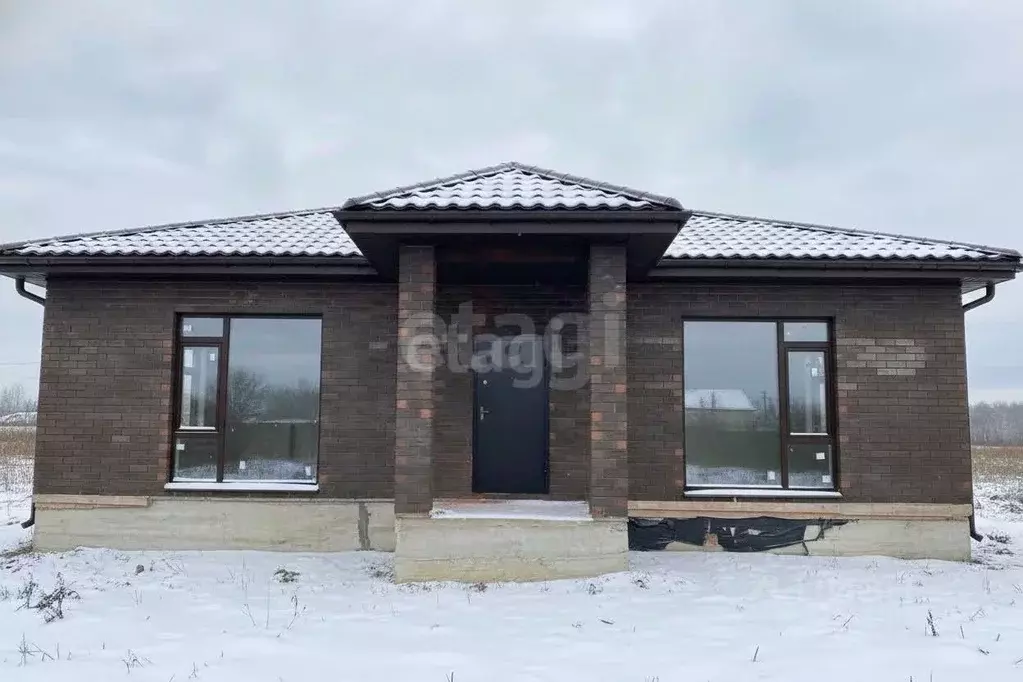 Дом в Смоленская область, Смоленский муниципальный округ, д. Станички ... - Фото 1