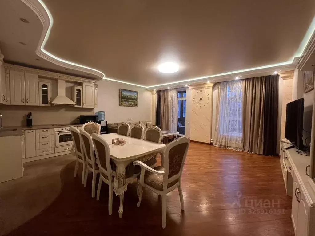 2-к кв. Московская область, Апрелевка Наро-Фоминский городской округ, ... - Фото 1