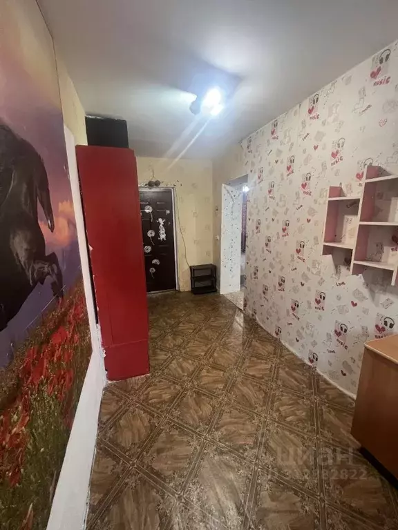 Комната Смоленская область, Смоленск ул. Черняховского, 20в (22.5 м) - Фото 2