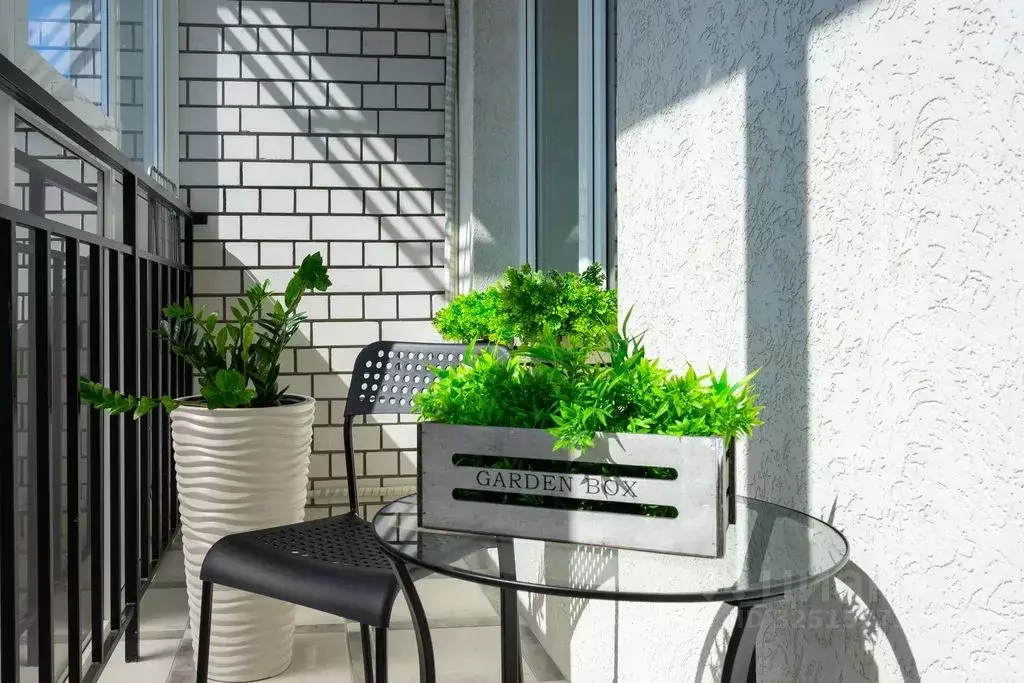 1-к кв. Татарстан, Казань ул. Разведчика Ахмерова, 7 (43.0 м) - Фото 1