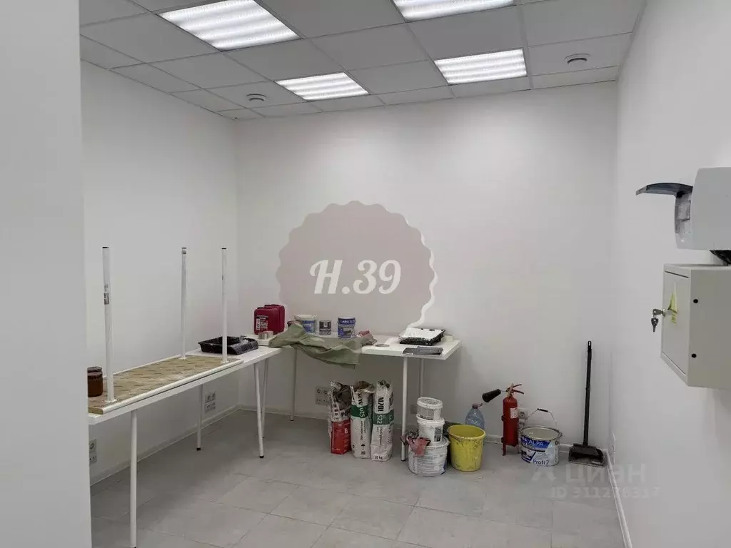 Склад в Калининградская область, Калининград Орудийная ул., 20Б (28 м) - Фото 0