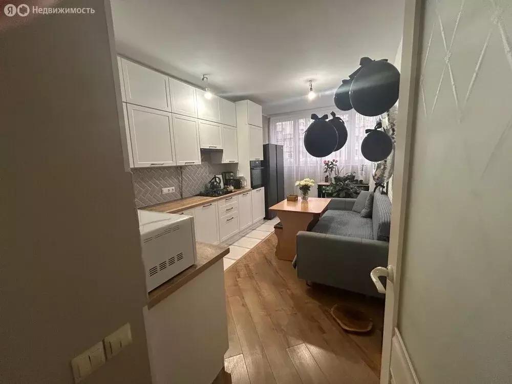 2-комнатная квартира: Анапа, Владимирская улица, 150 (70 м) - Фото 1