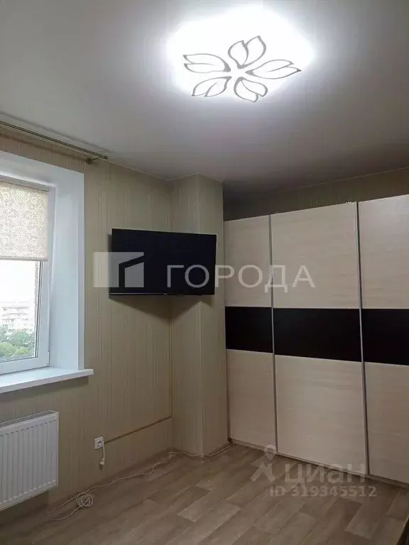1-к кв. Новосибирская область, Новосибирск Плановая ул., 52 (36.0 м) - Фото 0