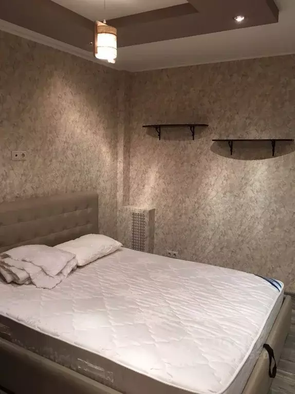 1-к кв. Москва ул. Рудневка, 35 (38.8 м) - Фото 2