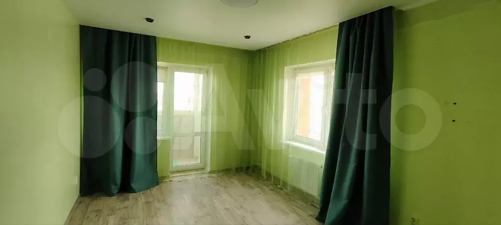 2-к. квартира, 71 м, 9/16 эт. - Фото 1