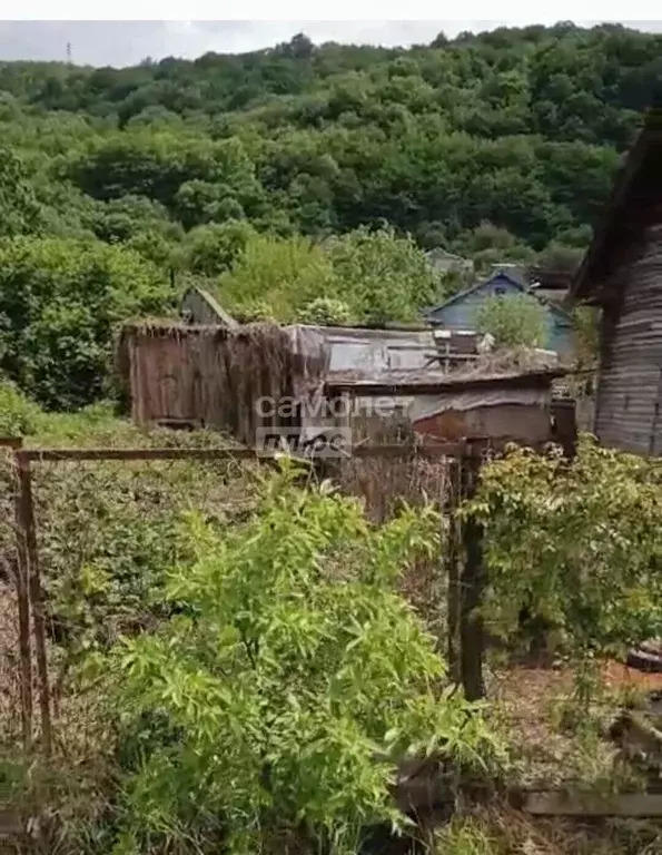 Дом в Краснодарский край, Туапсинский муниципальный округ, пос. ... - Фото 2