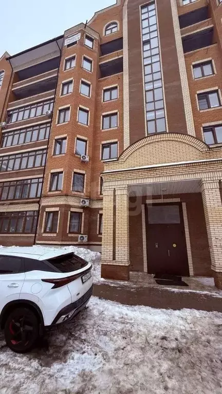 2-к кв. Московская область, Химки Клязьма-Старбеево мкр, Международный ... - Фото 2