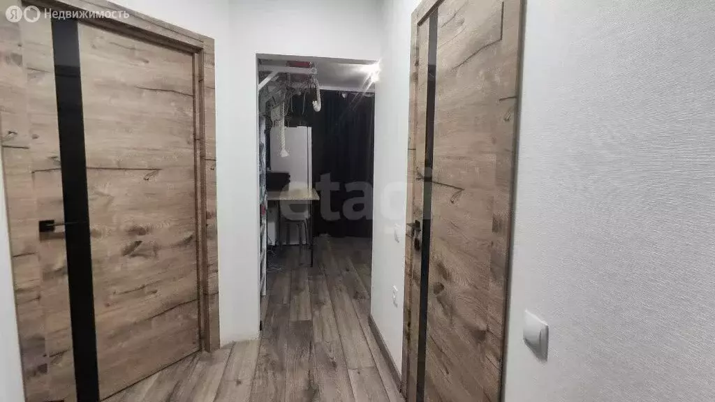 1-комнатная квартира: Михайловск, улица Ишкова, 103/1 (30.2 м) - Фото 1