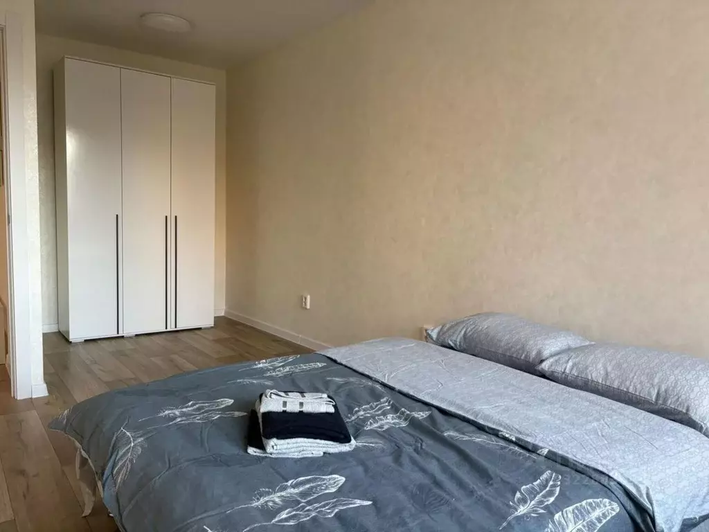 1-к кв. Чувашия, Чебоксары ул. Юрия Гагарина, 47к5 (40.0 м) - Фото 2