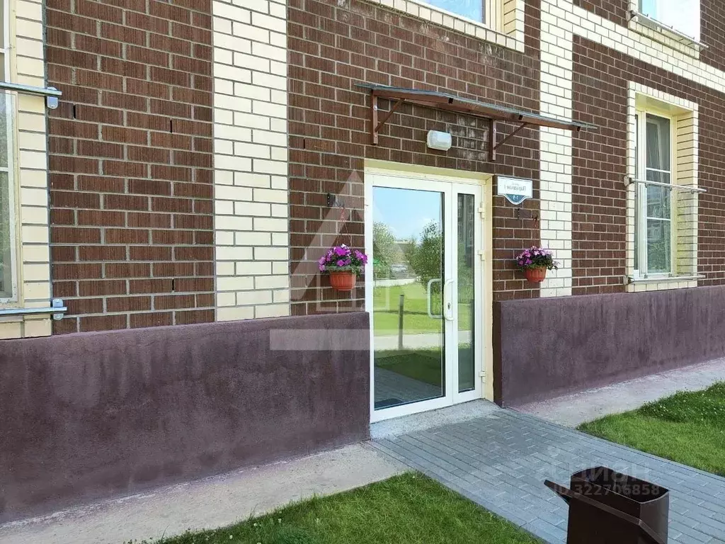 3-к кв. Челябинская область, Челябинский городской округ, пос. ... - Фото 1