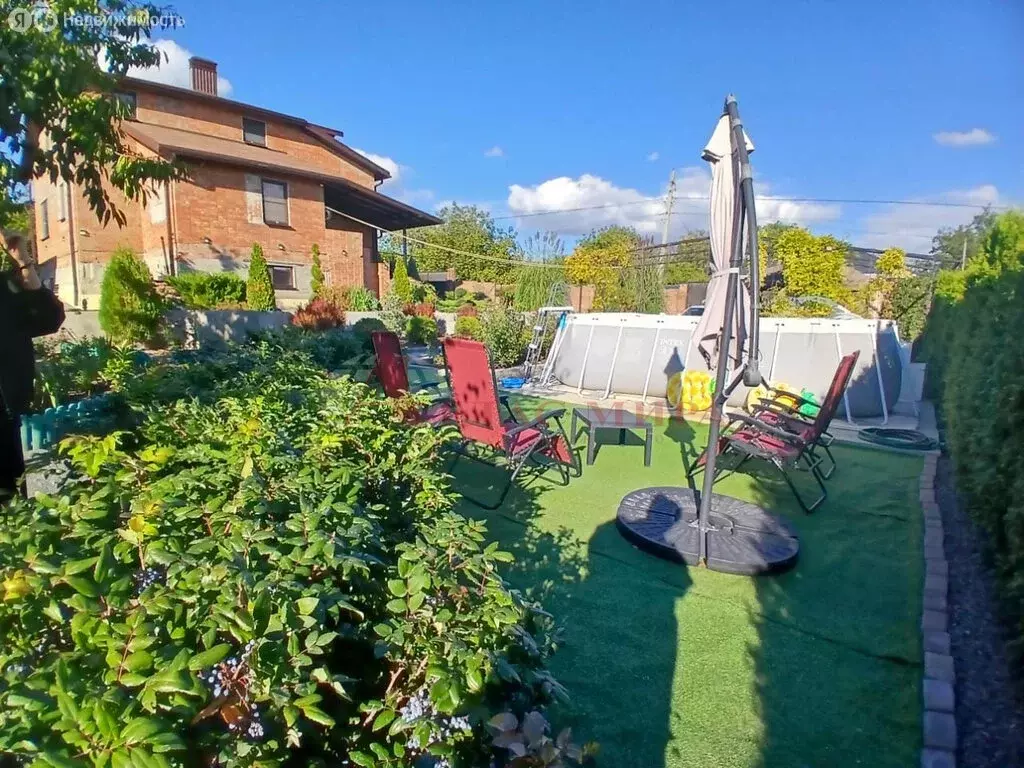 Дом в Щепкинское сельское поселение, хутор Нижнетемерницкий, СНТ ... - Фото 2