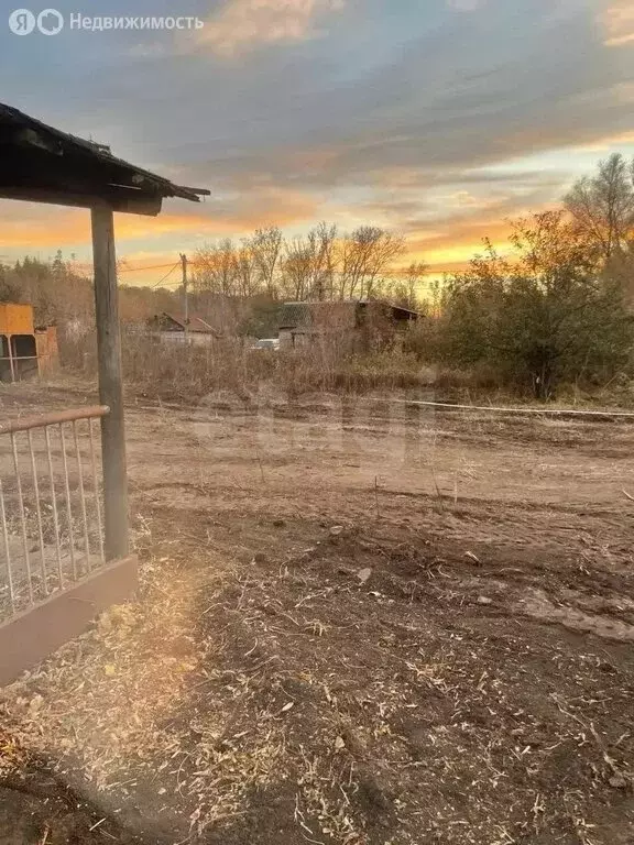 Участок в Оренбург, СНТ Химик, Первый проезд (5.9 м) - Фото 2