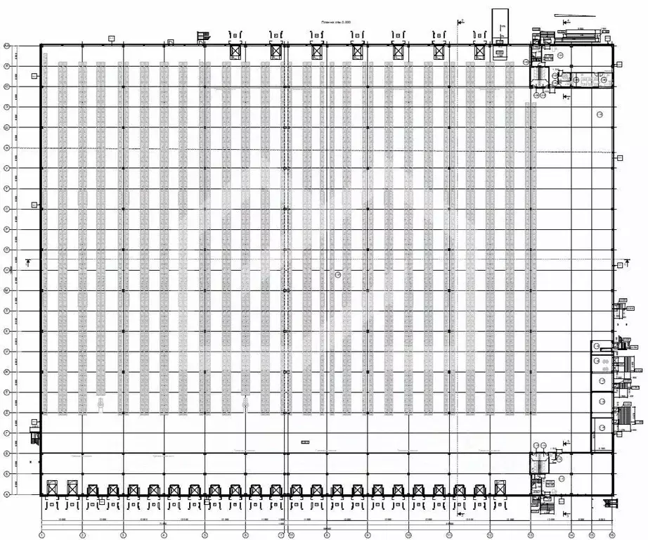Производственное помещение в Московская область, Красногорск городской ... - Фото 2
