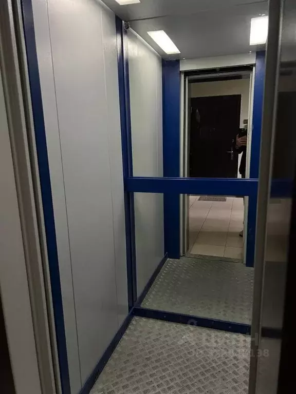 2-к кв. Дагестан, Махачкала проезд 4-й Азиза Алиева, 3 (89.0 м) - Фото 2