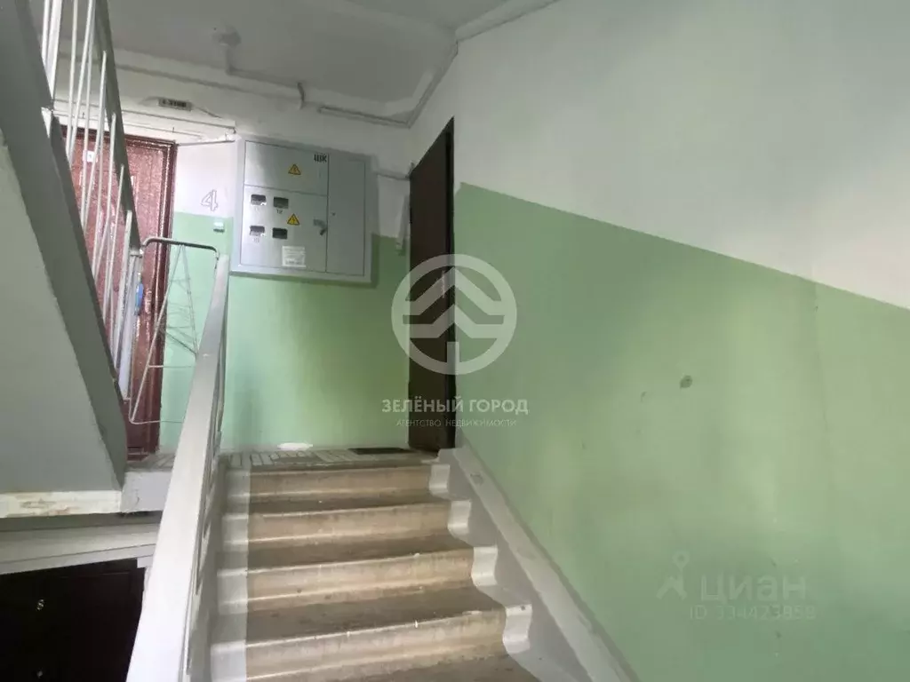 2-к кв. Московская область, Солнечногорск Рекинцо мкр, 21 (45.0 м) - Фото 1