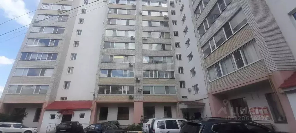 1-к кв. Саратовская область, Балашов ул. Пушкина, 40 (40.5 м) - Фото 0
