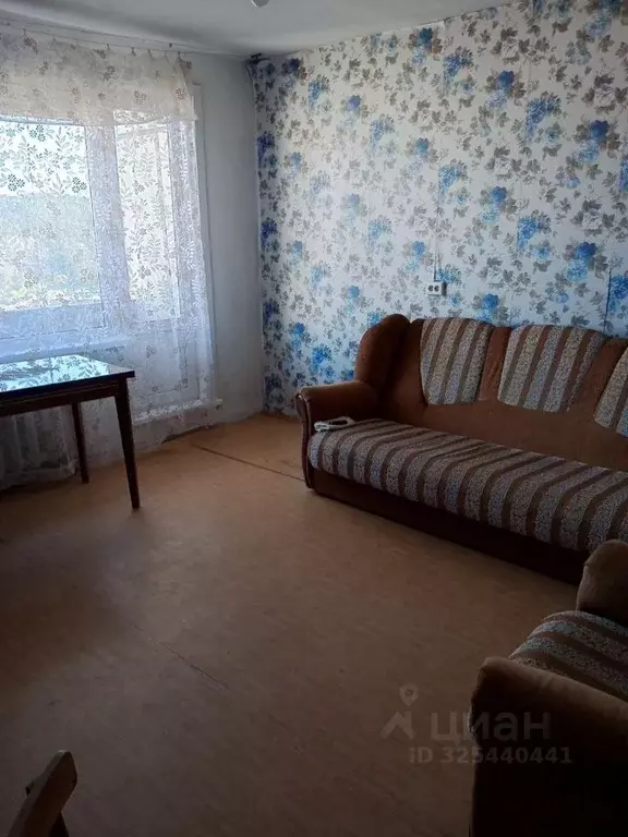 2-к кв. Иркутская область, Иркутск Университетский мкр, 8 (50.0 м) - Фото 2