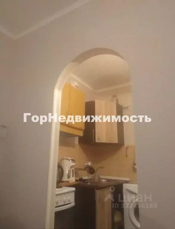 Комната Томская область, Томск ул. Александра Угрюмова, 1/1 (19.0 м) - Фото 1