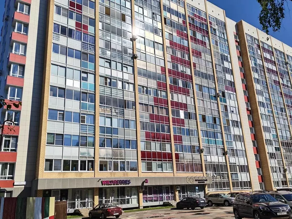 Студия Коми, Сыктывкар ул. Пушкина, 65 (29.0 м) - Фото 1