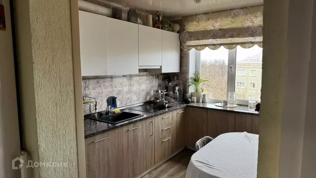 Продаётся 3-к квартира, 61.4 м - Фото 0