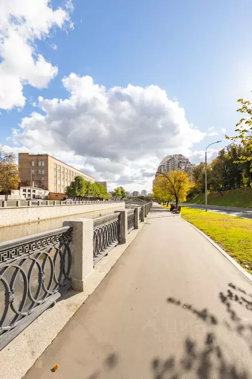 2-к кв. Москва Большой Матросский пер., 1 (47.0 м) - Фото 2