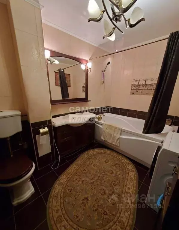 4-к кв. Татарстан, Казань ул. Лесгафта, 1/2 (110.0 м) - Фото 2