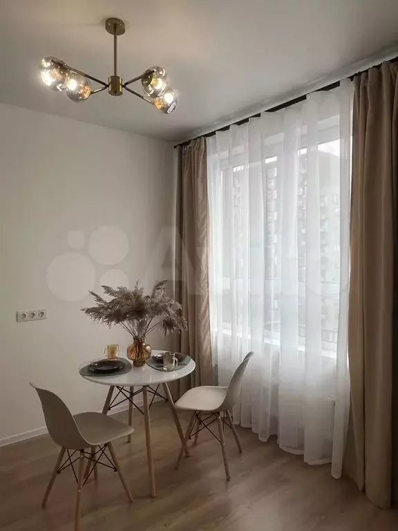 Квартира-студия, 25 м, 9/10 эт. - Фото 0