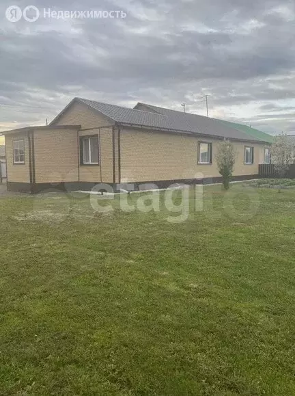 Дом в Туртас, улица Строителей (93 м) - Фото 2