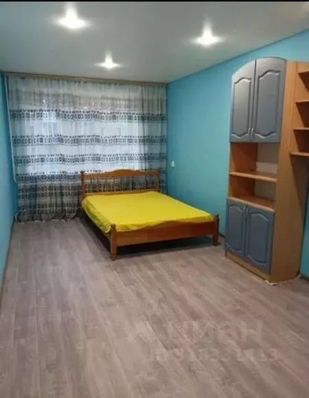 2-к кв. Пензенская область, Пенза ул. Минская, 11 (47.0 м) - Фото 1