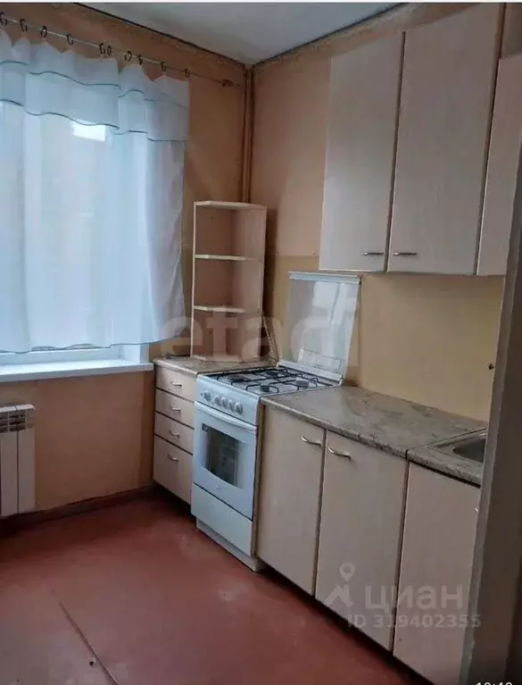 2-к кв. Ростовская область, Ростов-на-Дону ул. Зорге, 72/1 (46.6 м) - Фото 1