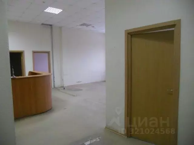 Офис в Нижегородская область, Нижний Новгород просп. Гагарина, 176 (74 ... - Фото 2