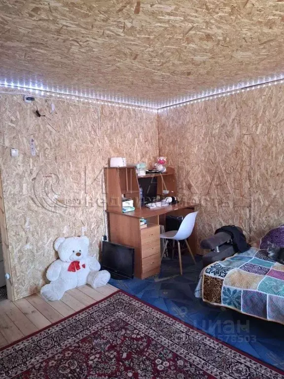 Дом в Ленинградская область, Лужский район, Скребловское с/пос, д. ... - Фото 2