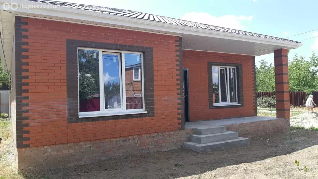 Дом в Таганрог, садовое товарищество Рассвет (86.6 м) - Фото 0
