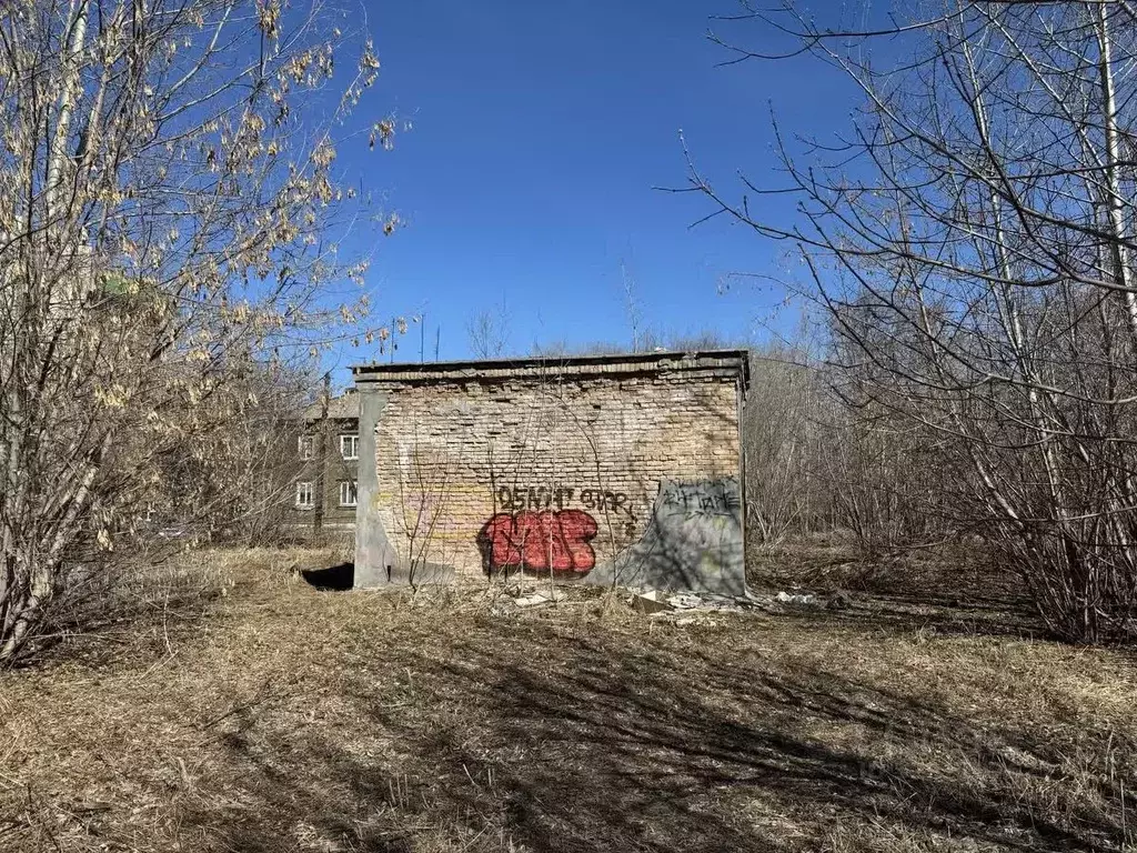 Склад в Челябинская область, Озерск Строительная ул., 45 (17 м) - Фото 1